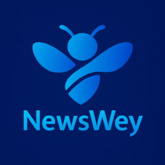 NewsWey logo